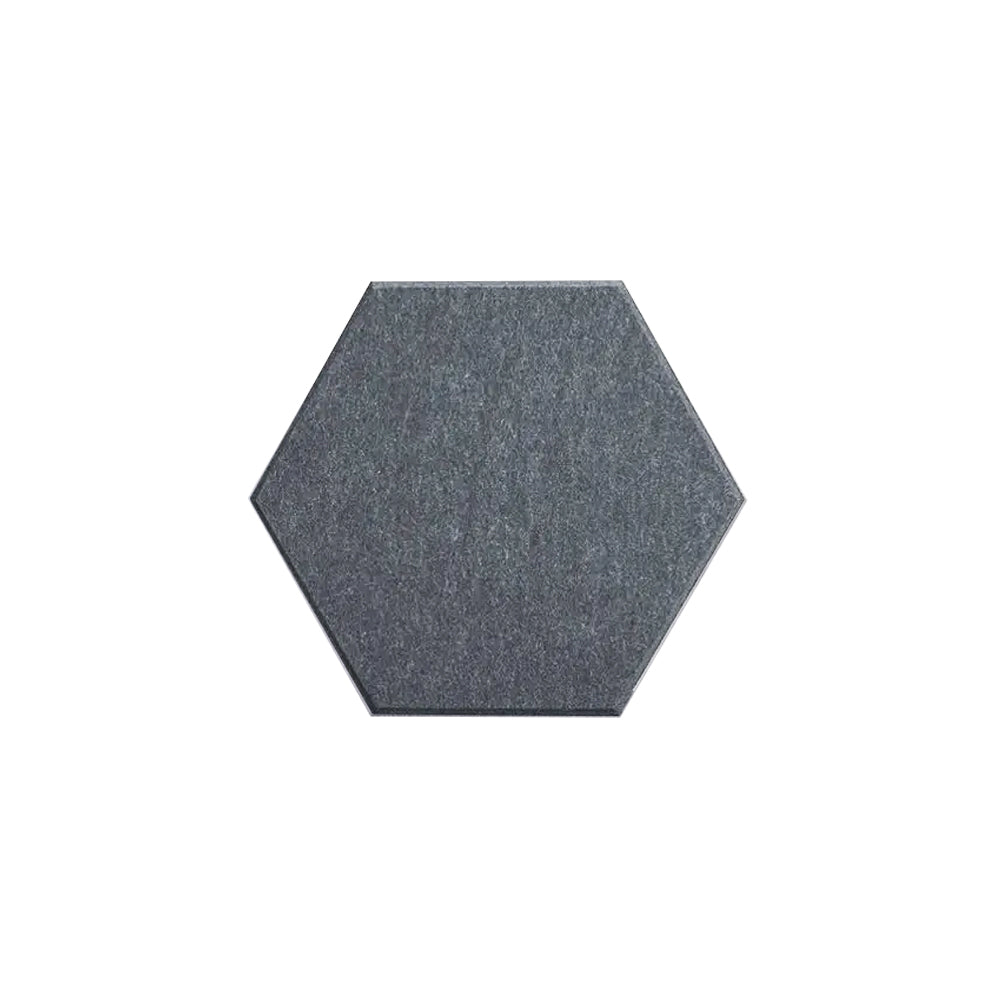 Panel acústico Hexagonal
